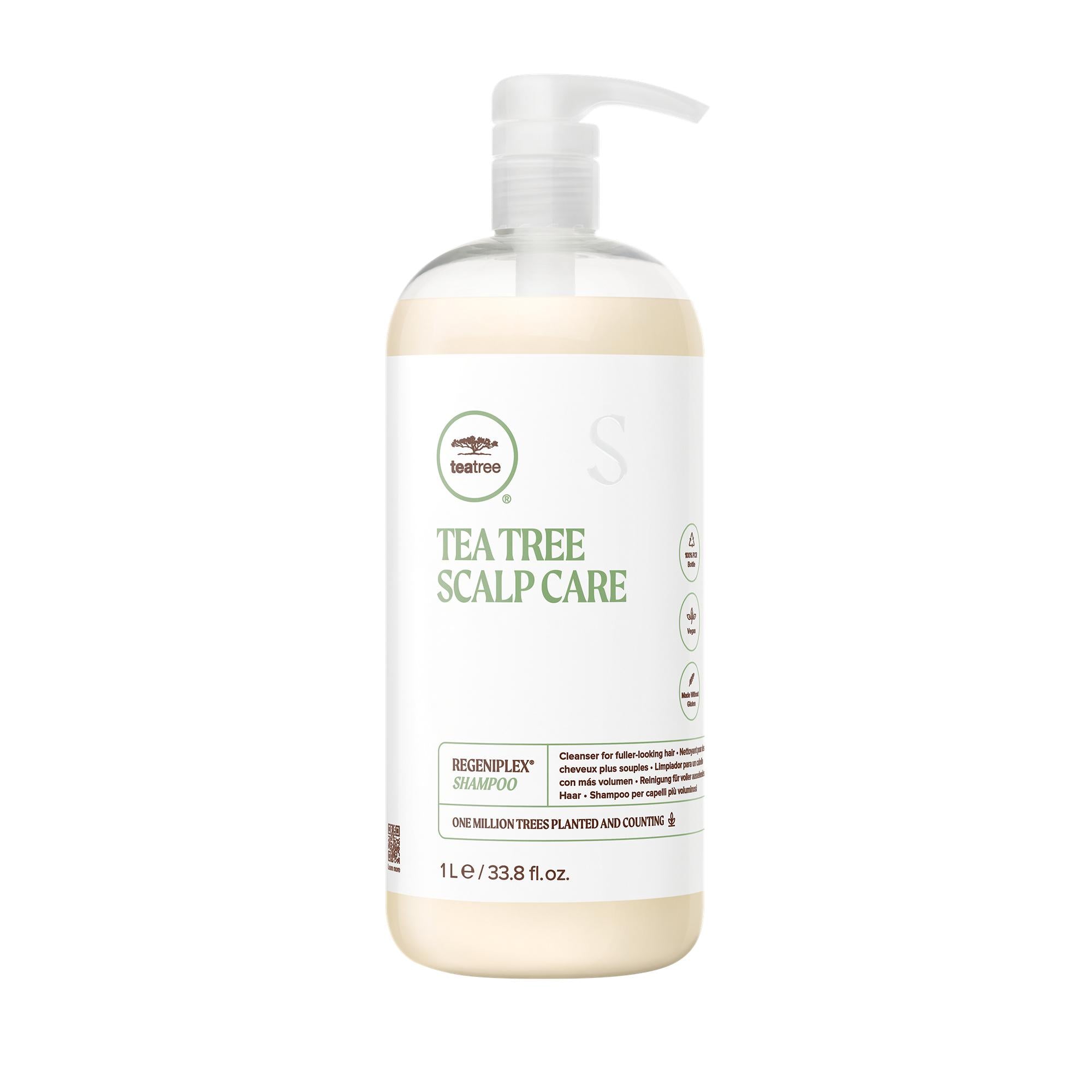 Scalp Care Regeniplex Anti-Thinning Shampoo 1000ml