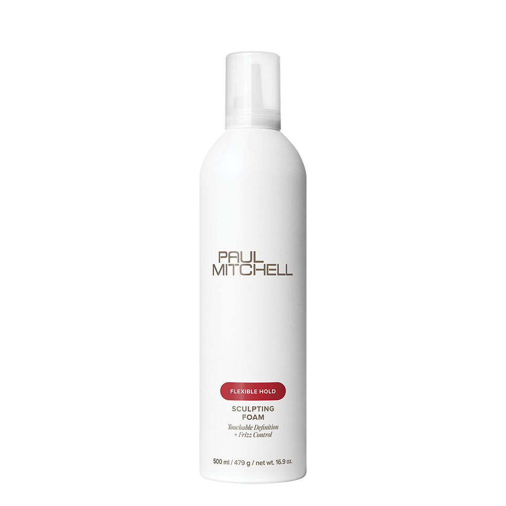 Sculpting Foam 500ml