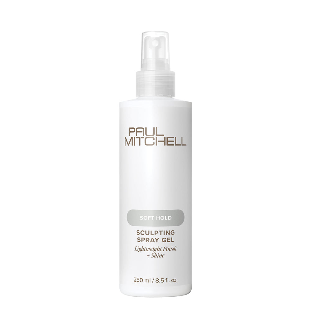 Sculpting Spray Gel 250ml