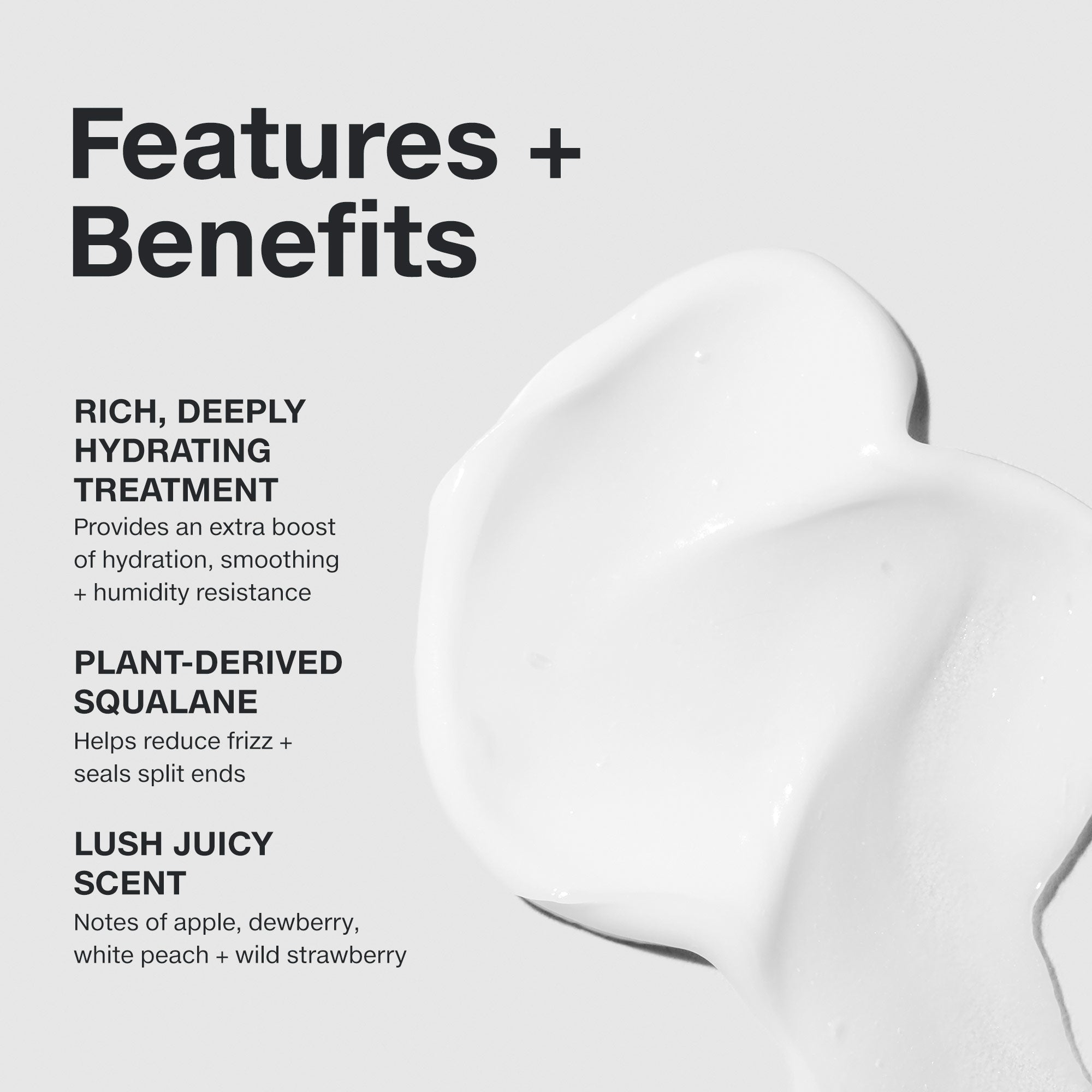 Super Smooth Sealing Mask 150ml