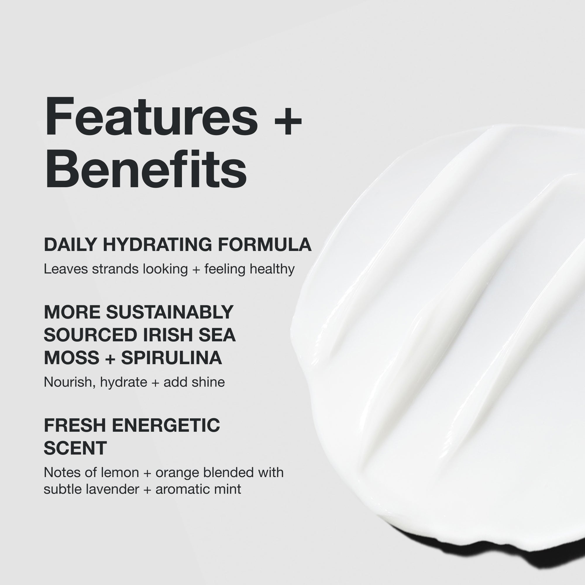 Sheer Hydration Conditioner, 1 L