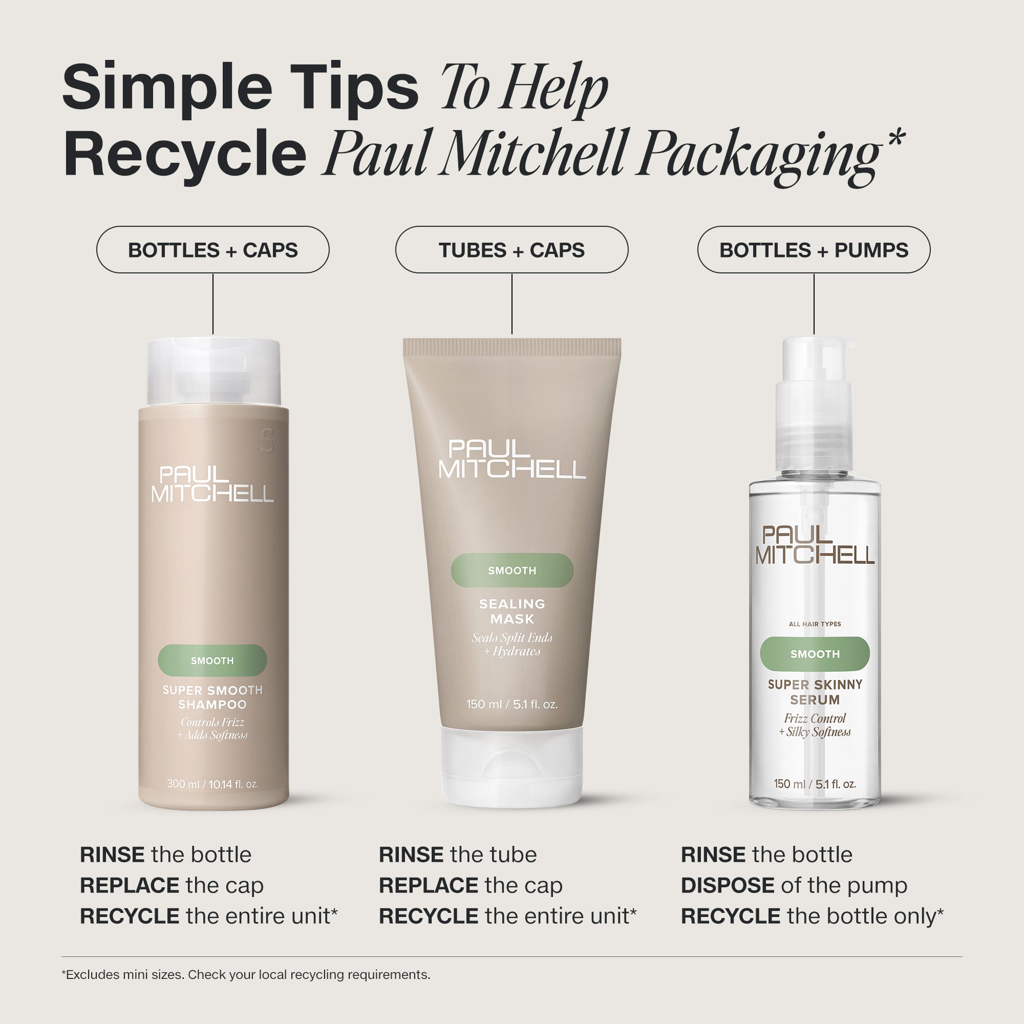Super Smooth Relaxing Balm 150ml