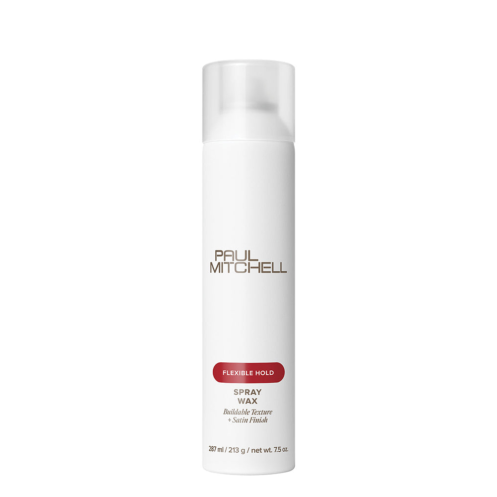 Spray Wax 287ml