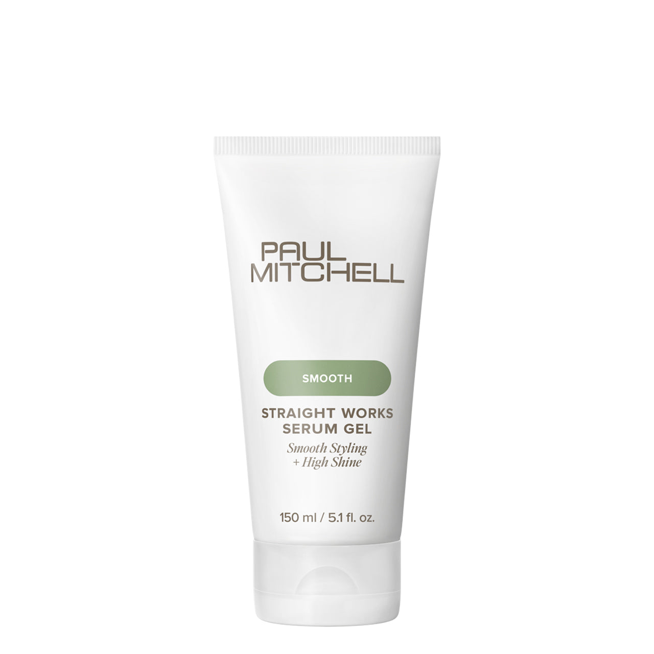 Straight Works Serum Gel 150ml