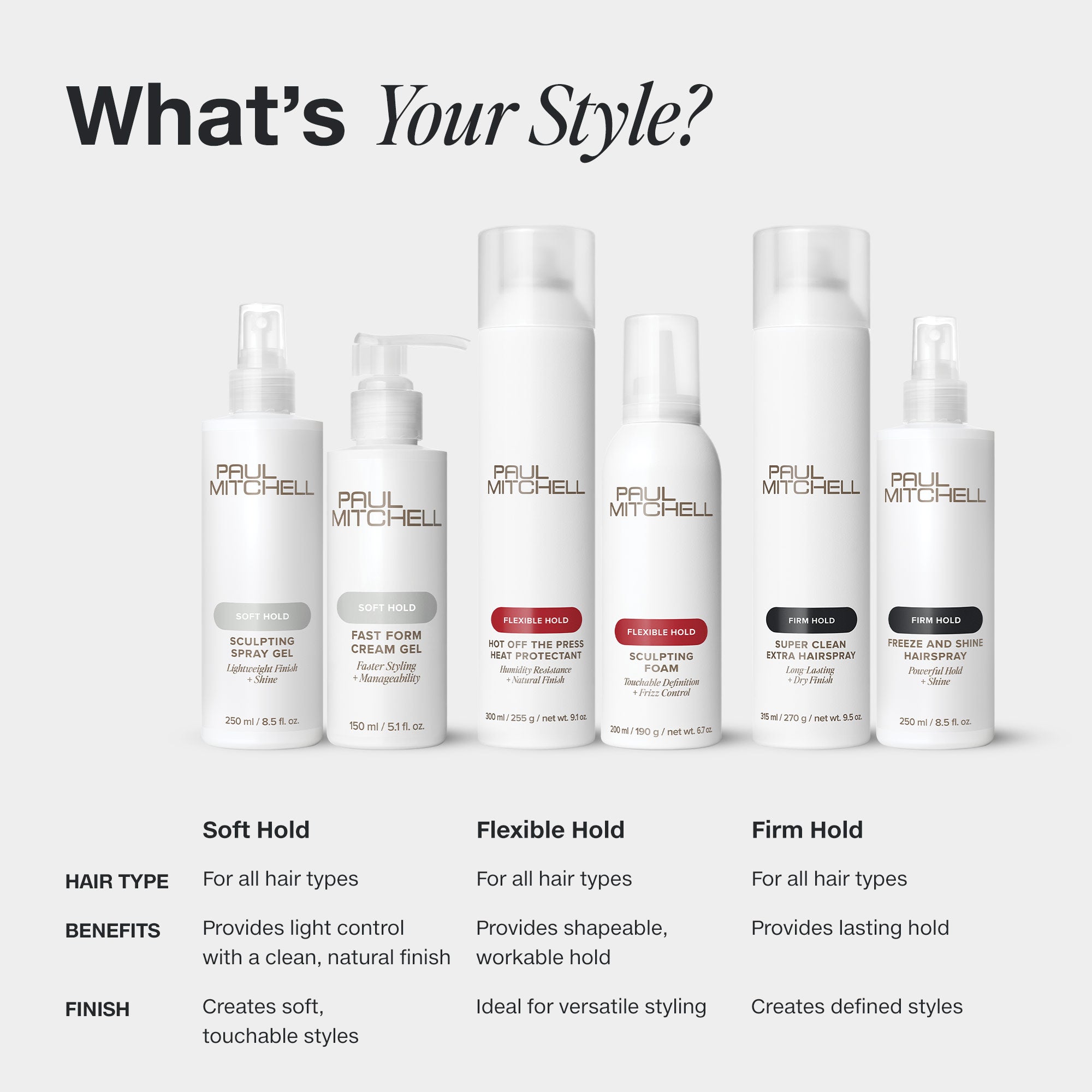 Freeze And Shine HairSpray 1000ml