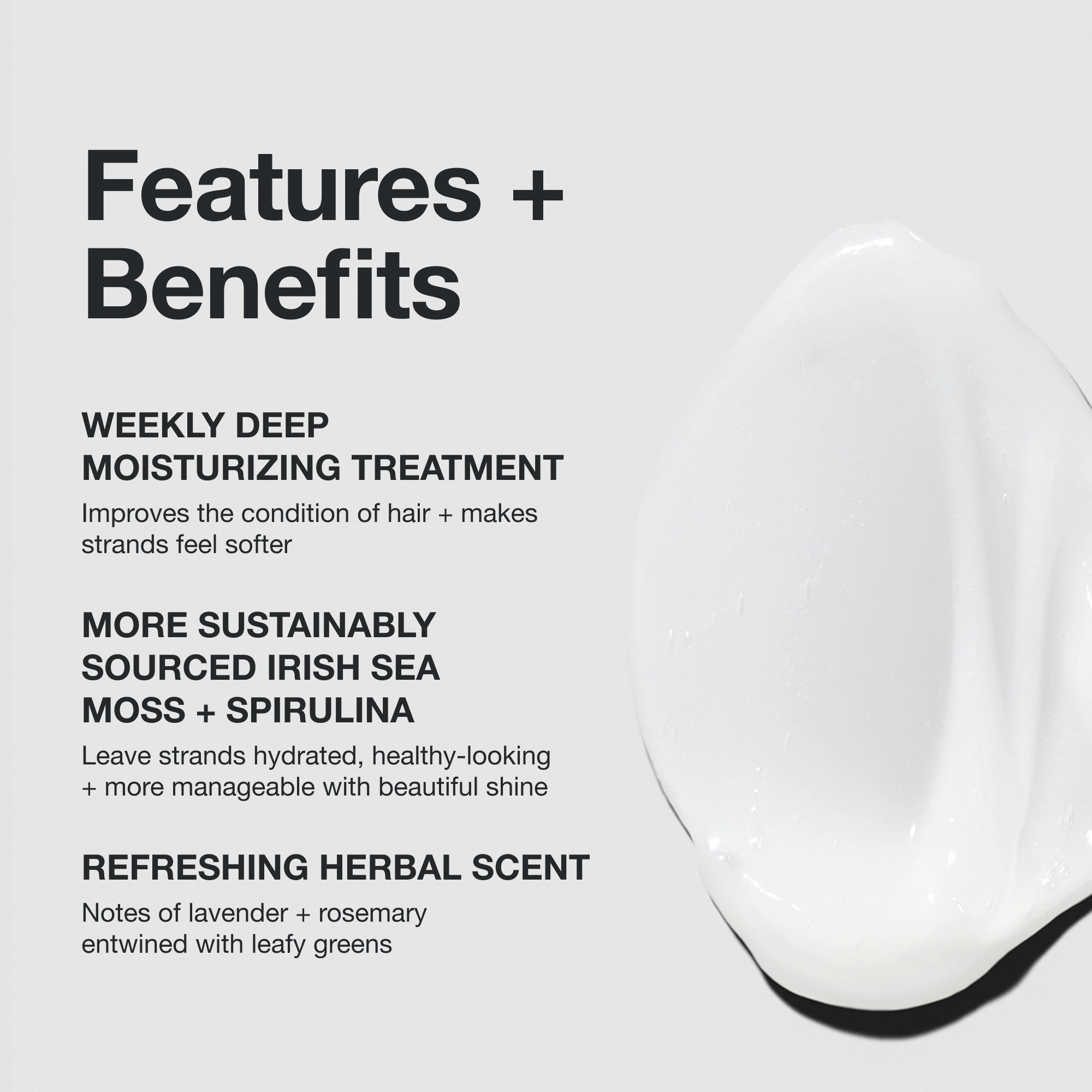 Super Charged Treatment, 150 ml