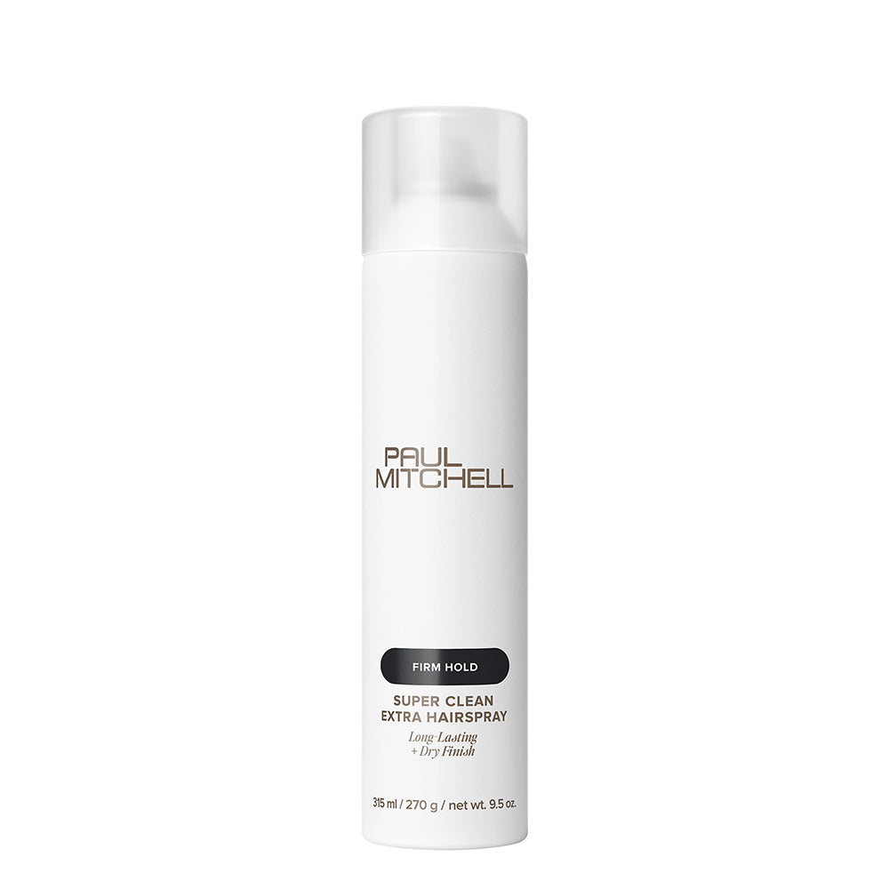 Super Clean Extra Hairspray 315ml
