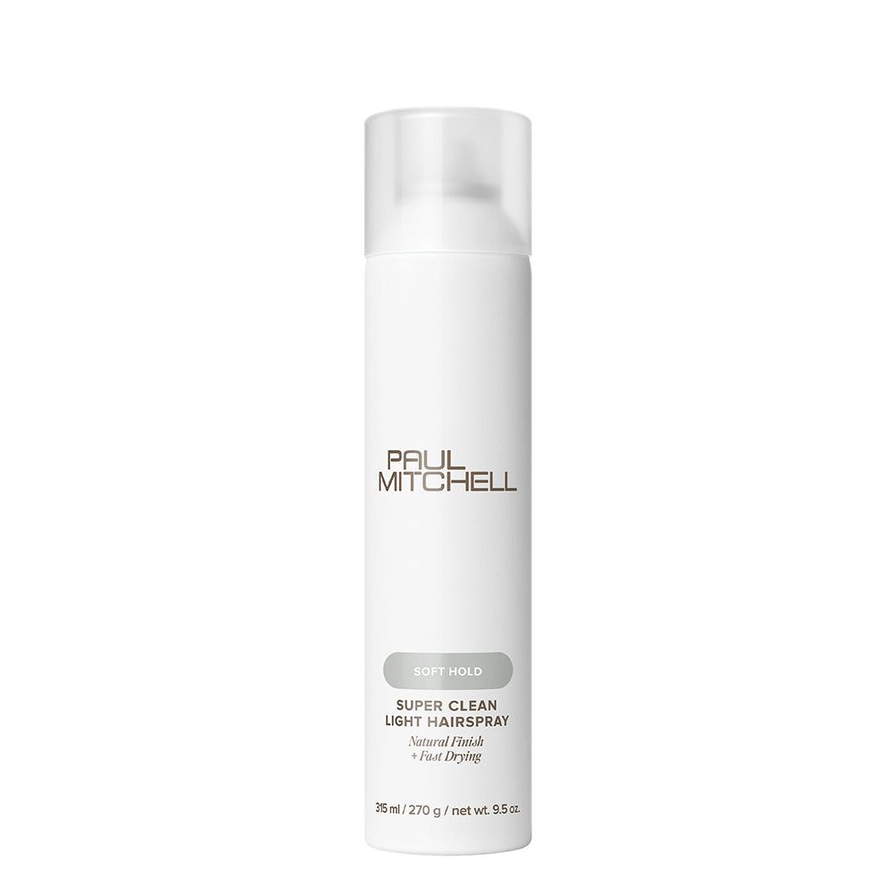 Super Clean Light Hairspray 315ml