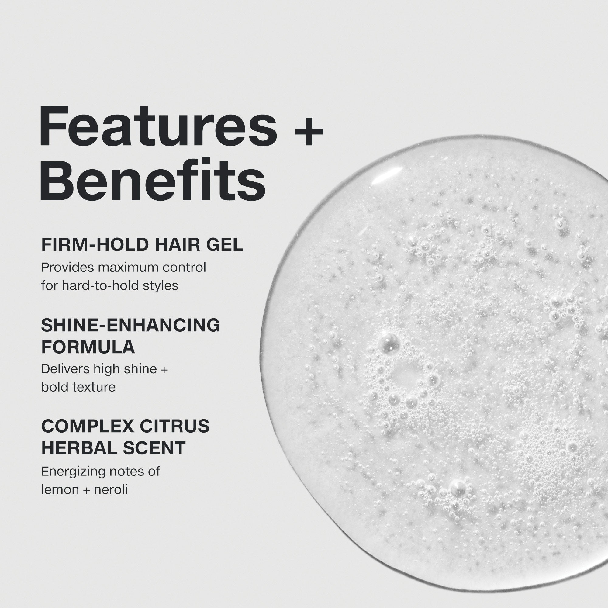 Super Clean Sculpting Gel 150ml