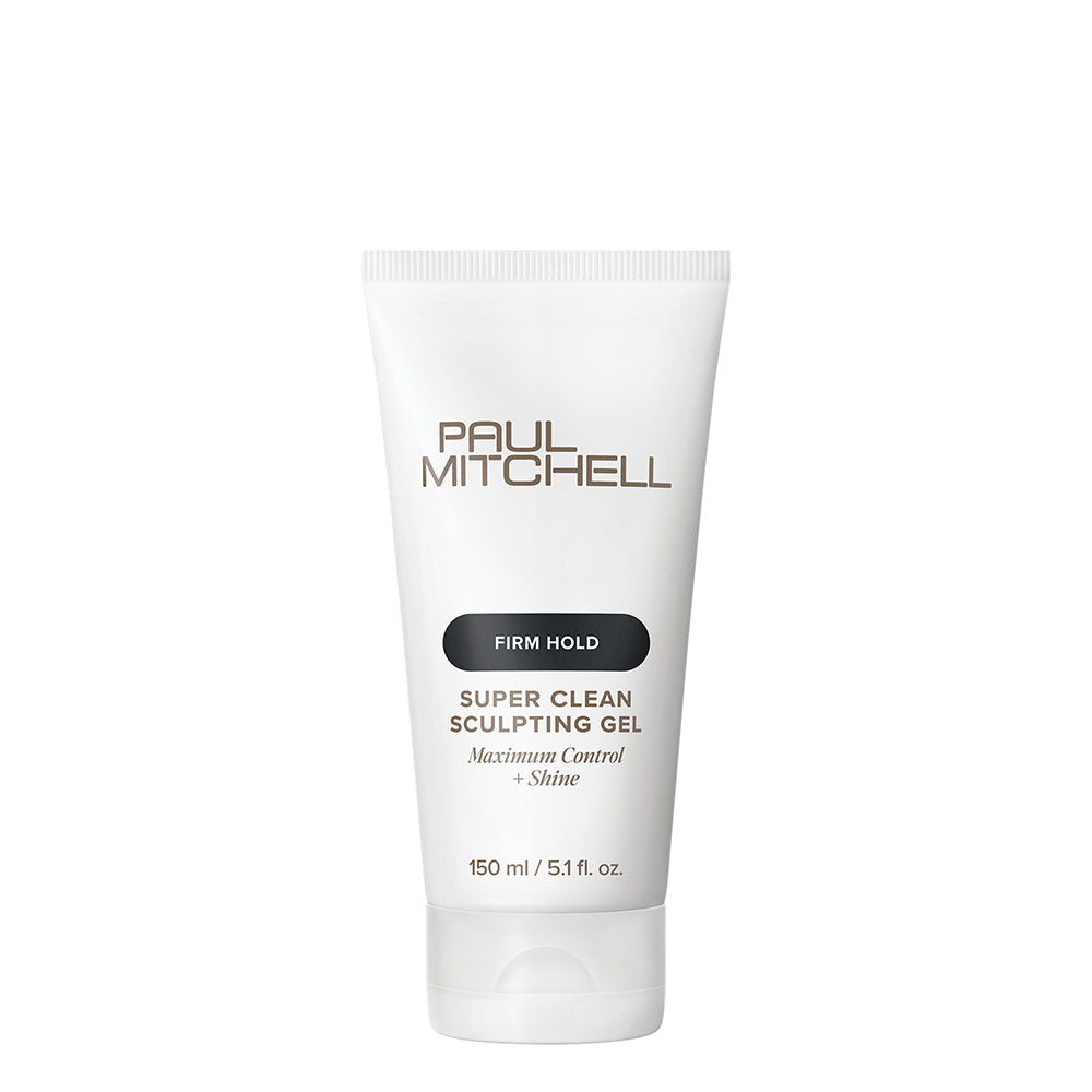 Super Clean Sculpting Gel 150ml