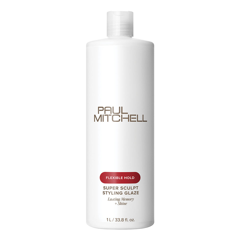Super Sculpt Styling Glaze 1000ml