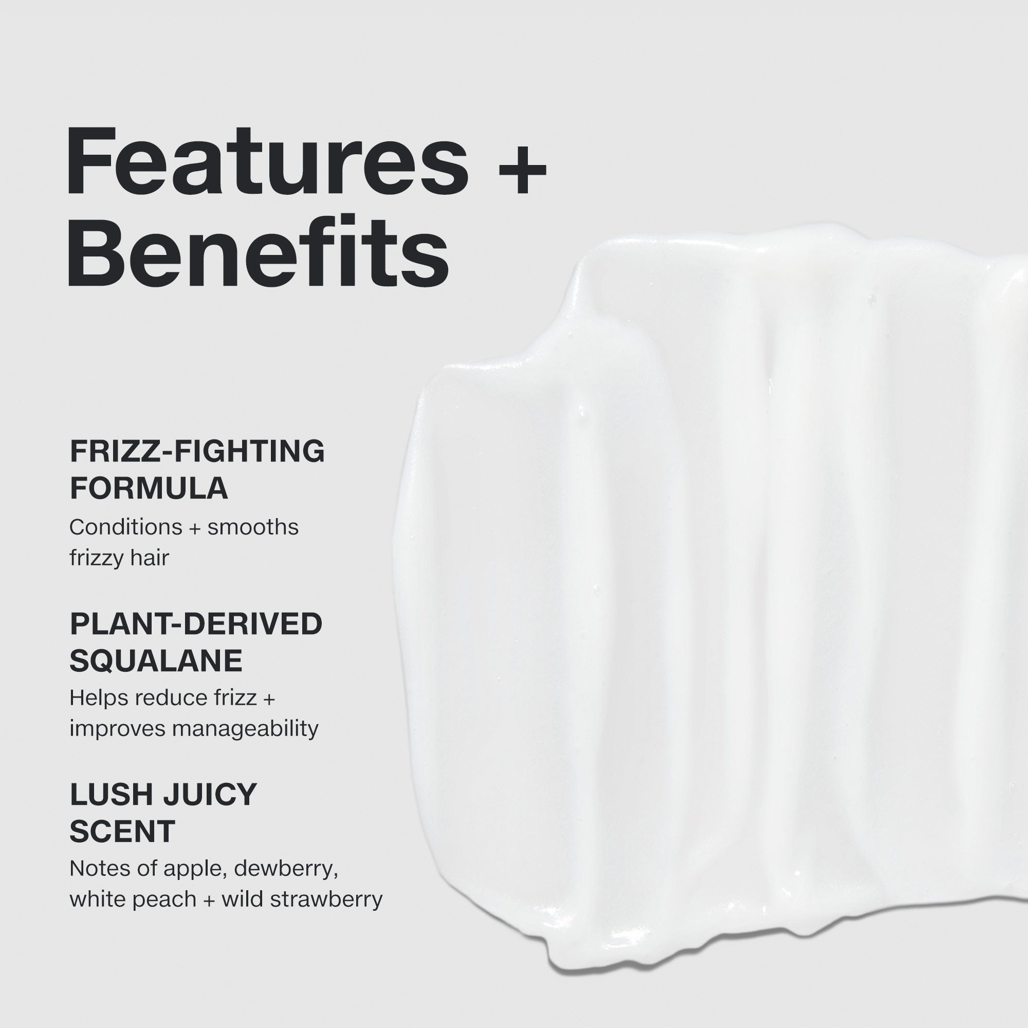 Super Smooth Conditioner 1000ml