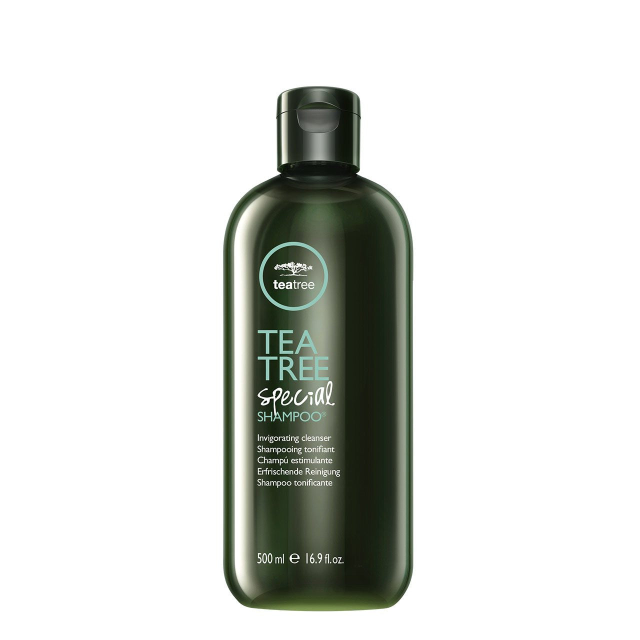 Tea Tree Special Shampoo 500ml