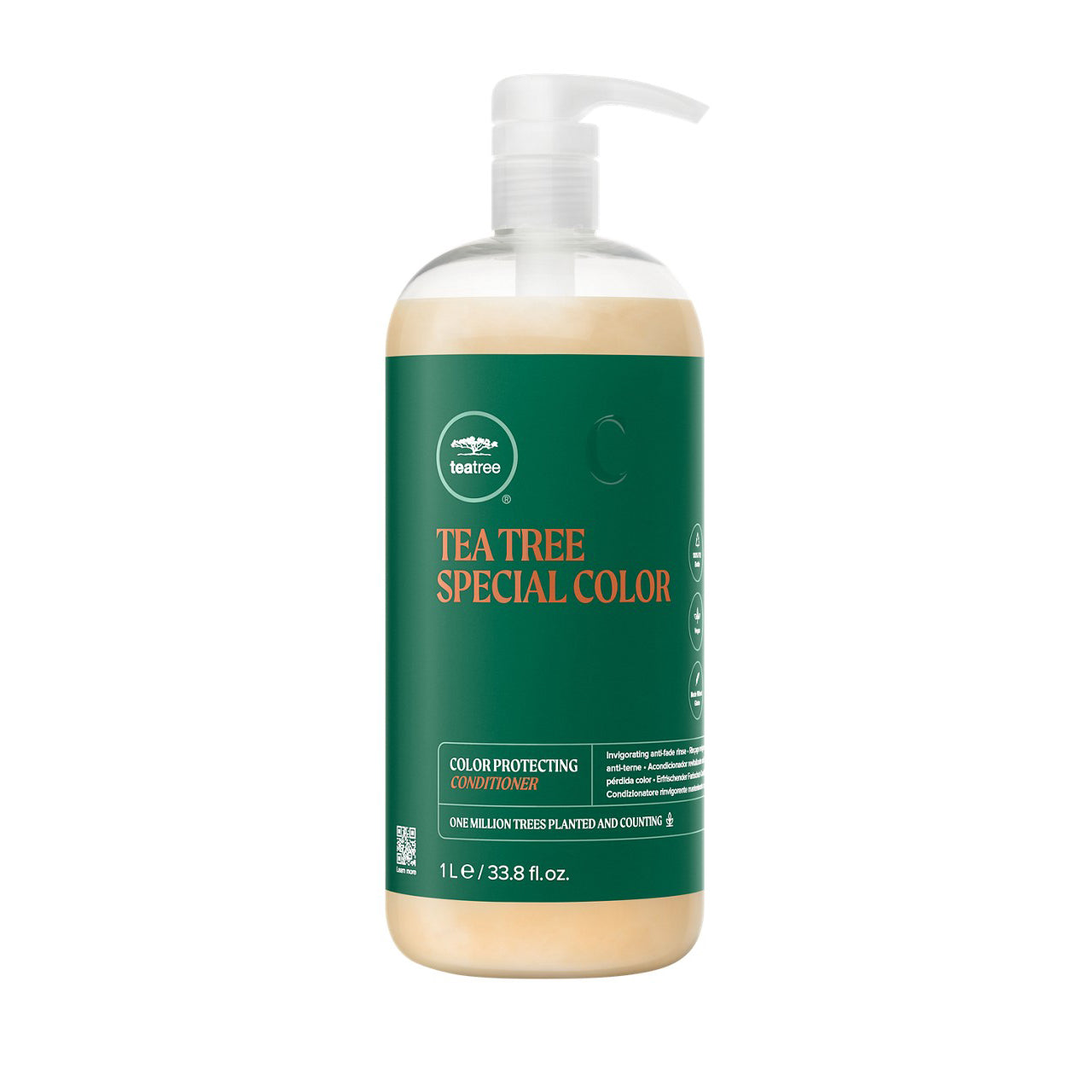 Tea Tree Special Colour Conditioner 1000ml