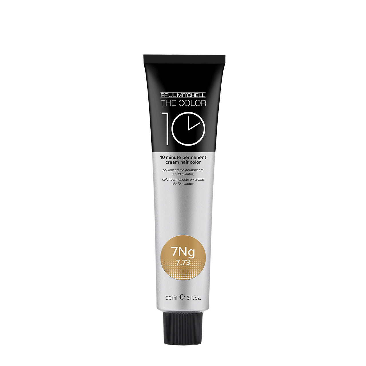 7Ng the color 10 PM the color 90ml