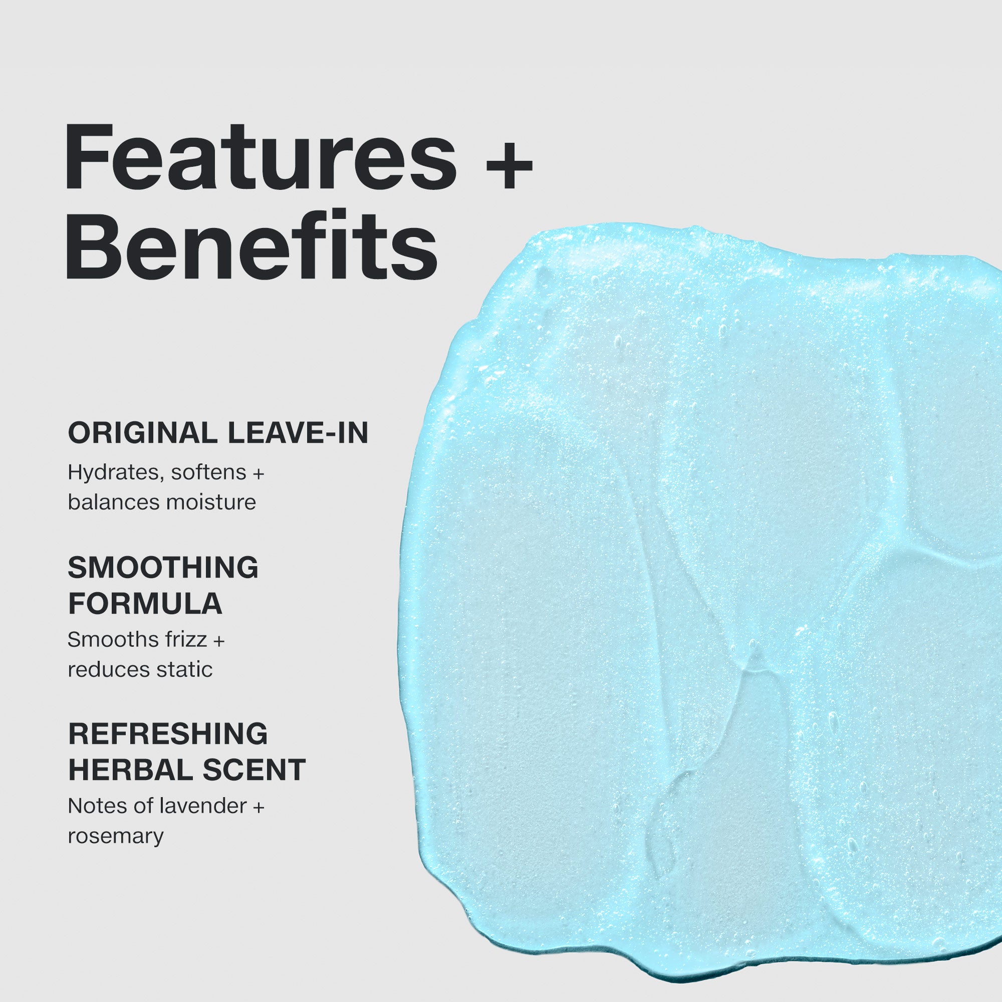 The Conditioner 500ml