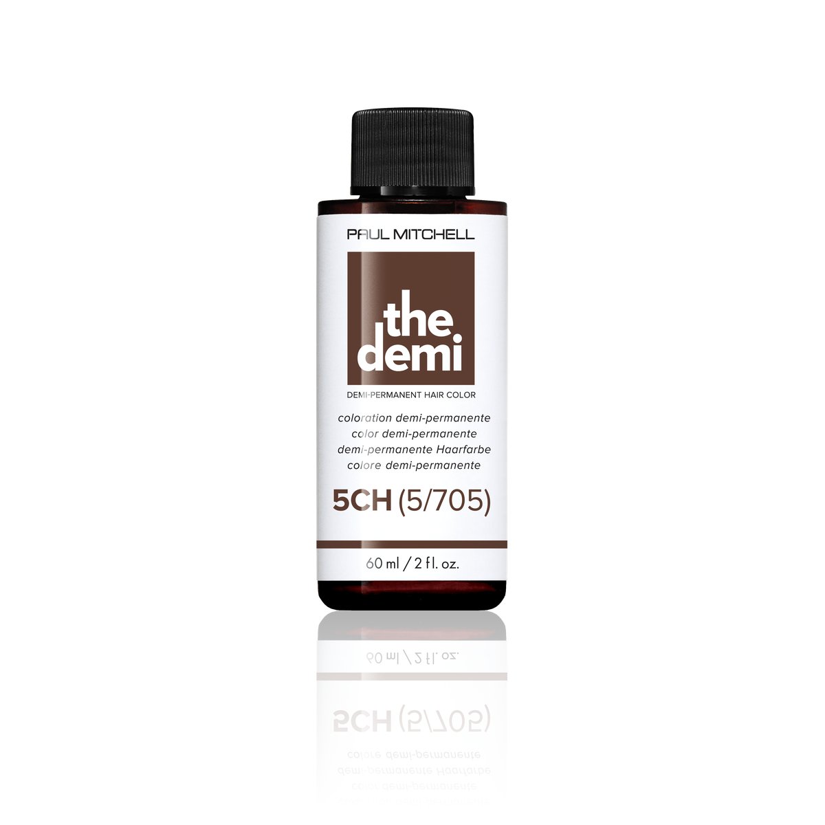 5CH the Demi
