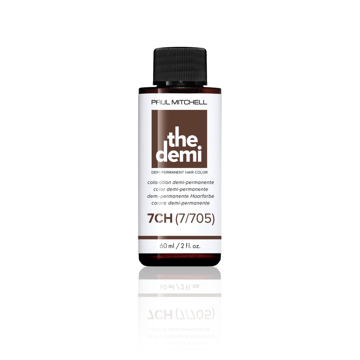 7CH the Demi