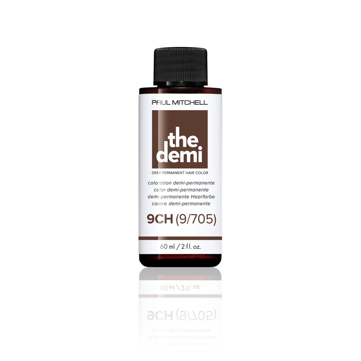 9CH the Demi
