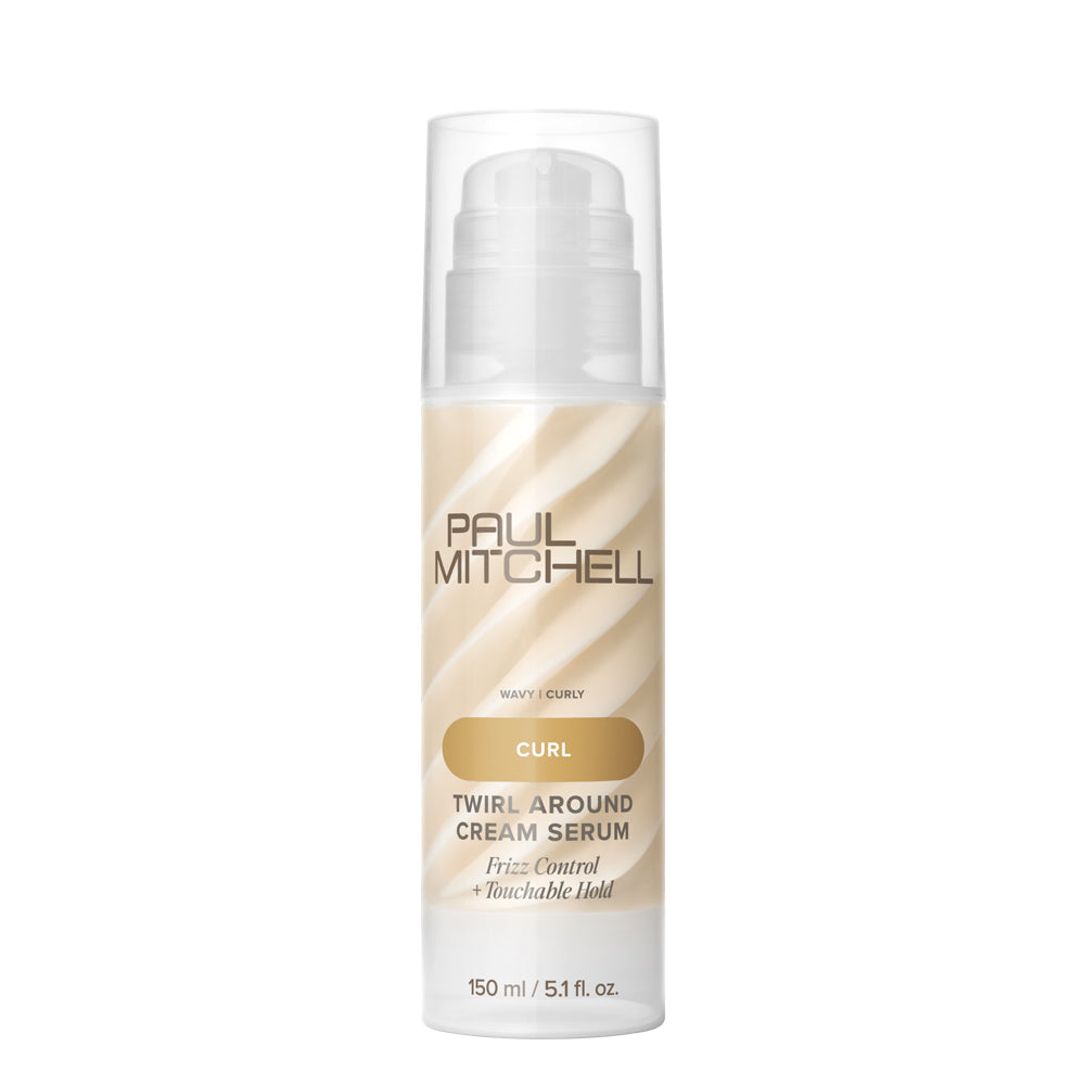 Twirl Around® Cream Gel, 150ml