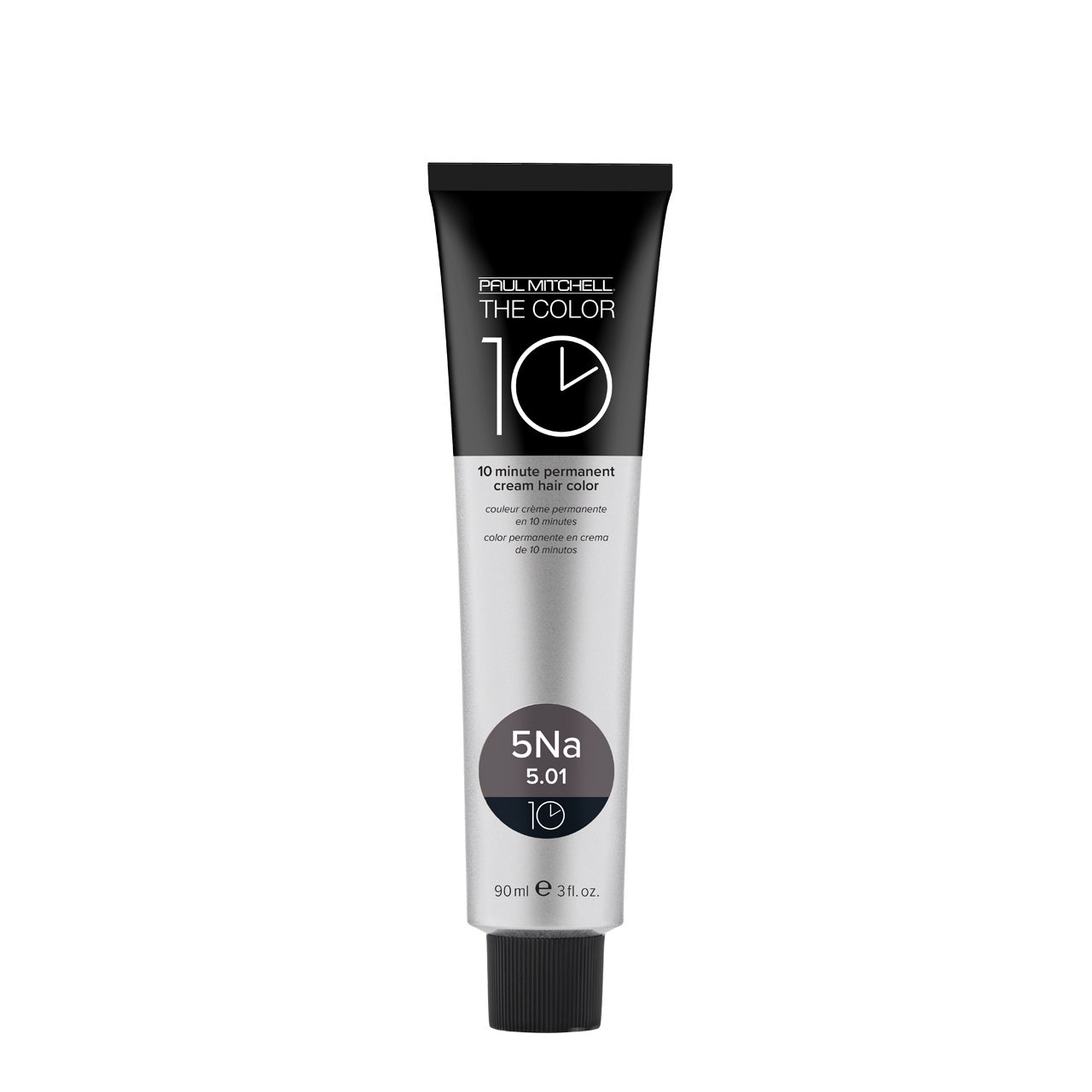 5Na the color 10 PM the color 90ml