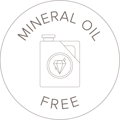 Mineral Oil Free