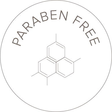 Paraben Free