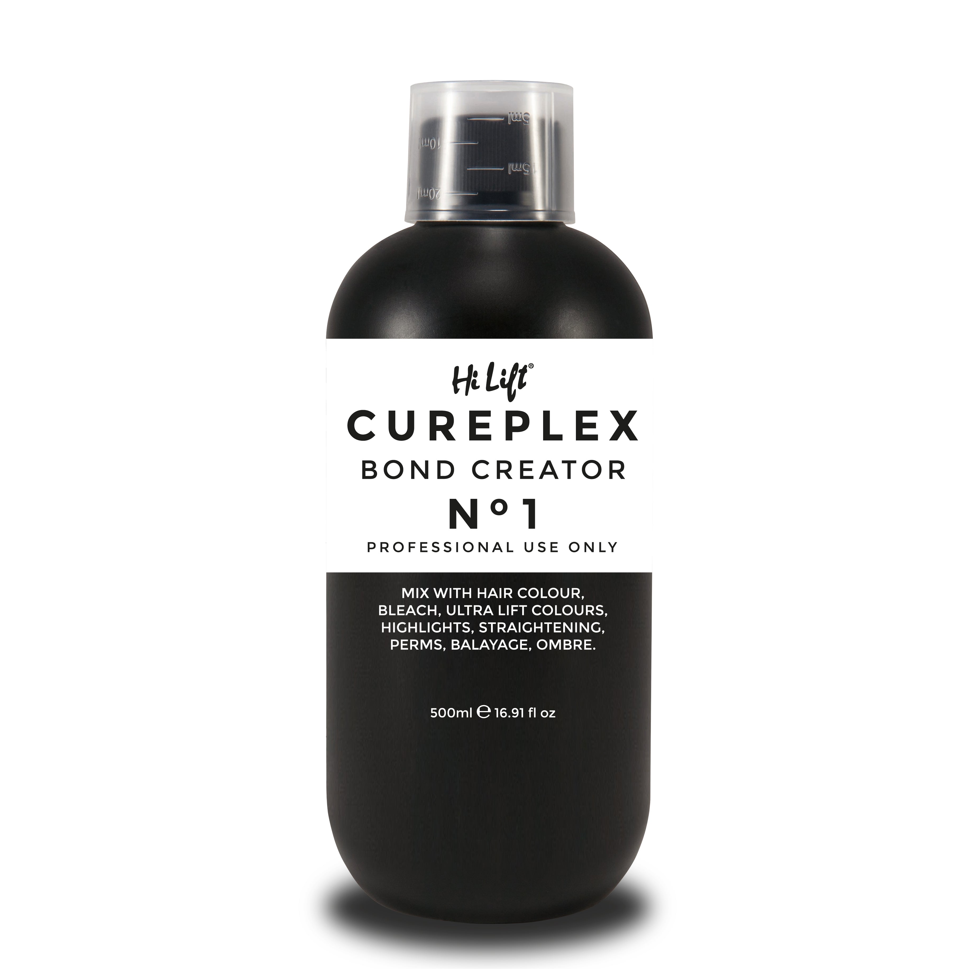 Cureplex No.1 Bond Creator 500ml