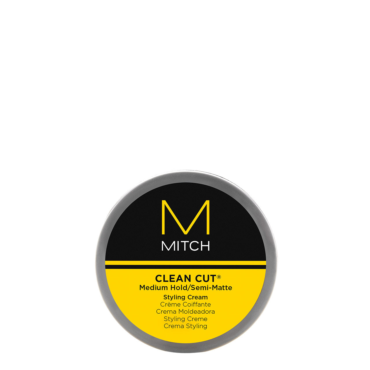 Mitch Clean Cut 85g