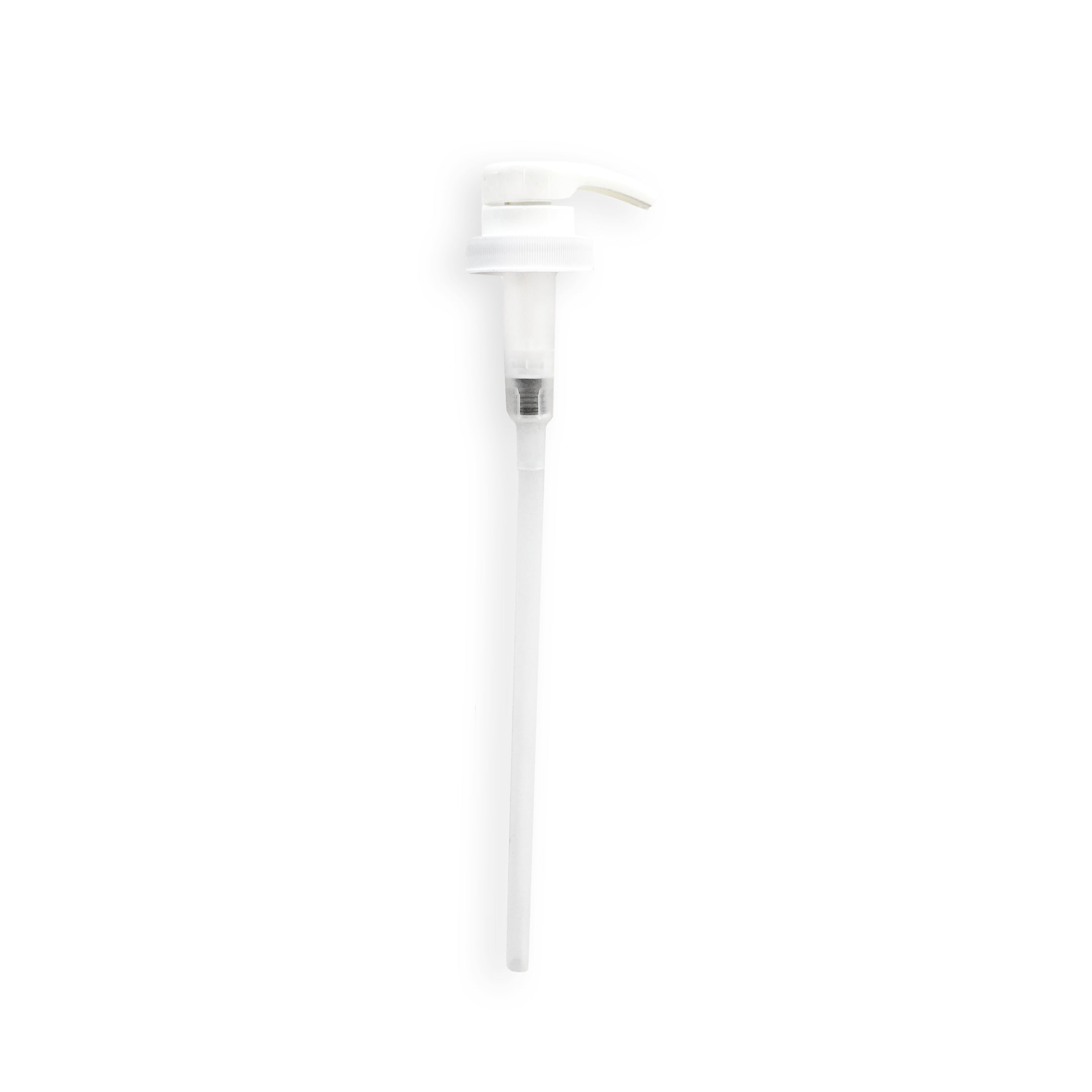 Shampoo Pump Gallon