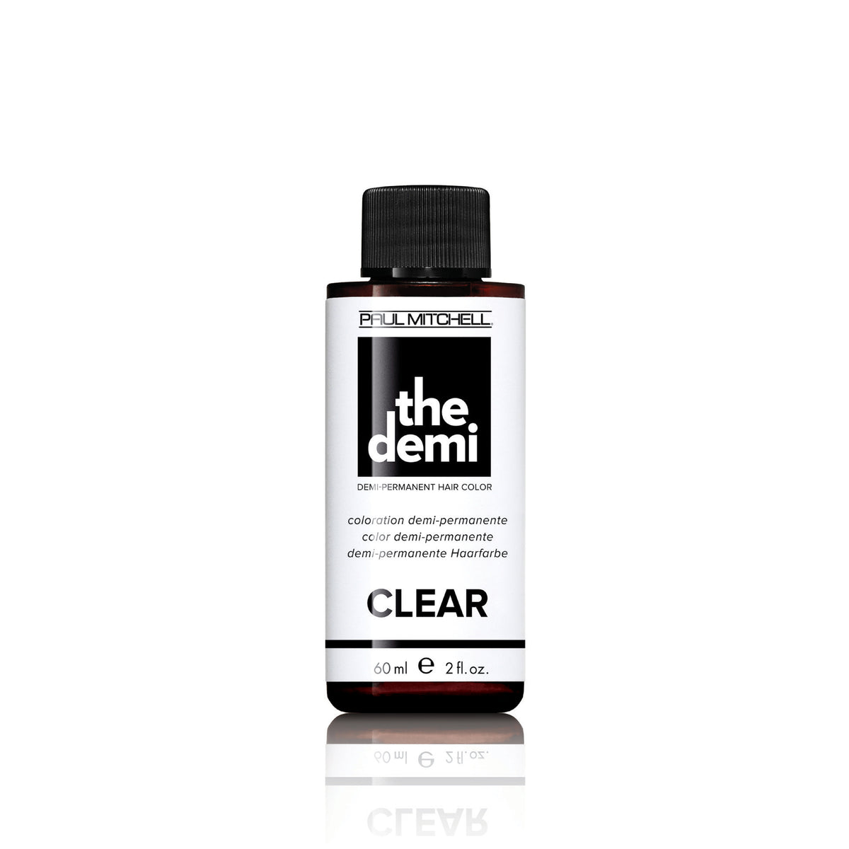 Clear Shine the Demi