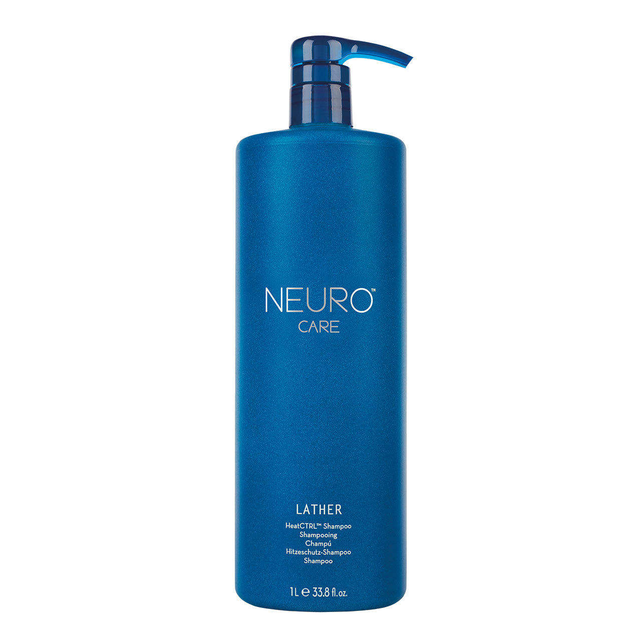 Neuro Lather Shampoo 999ml