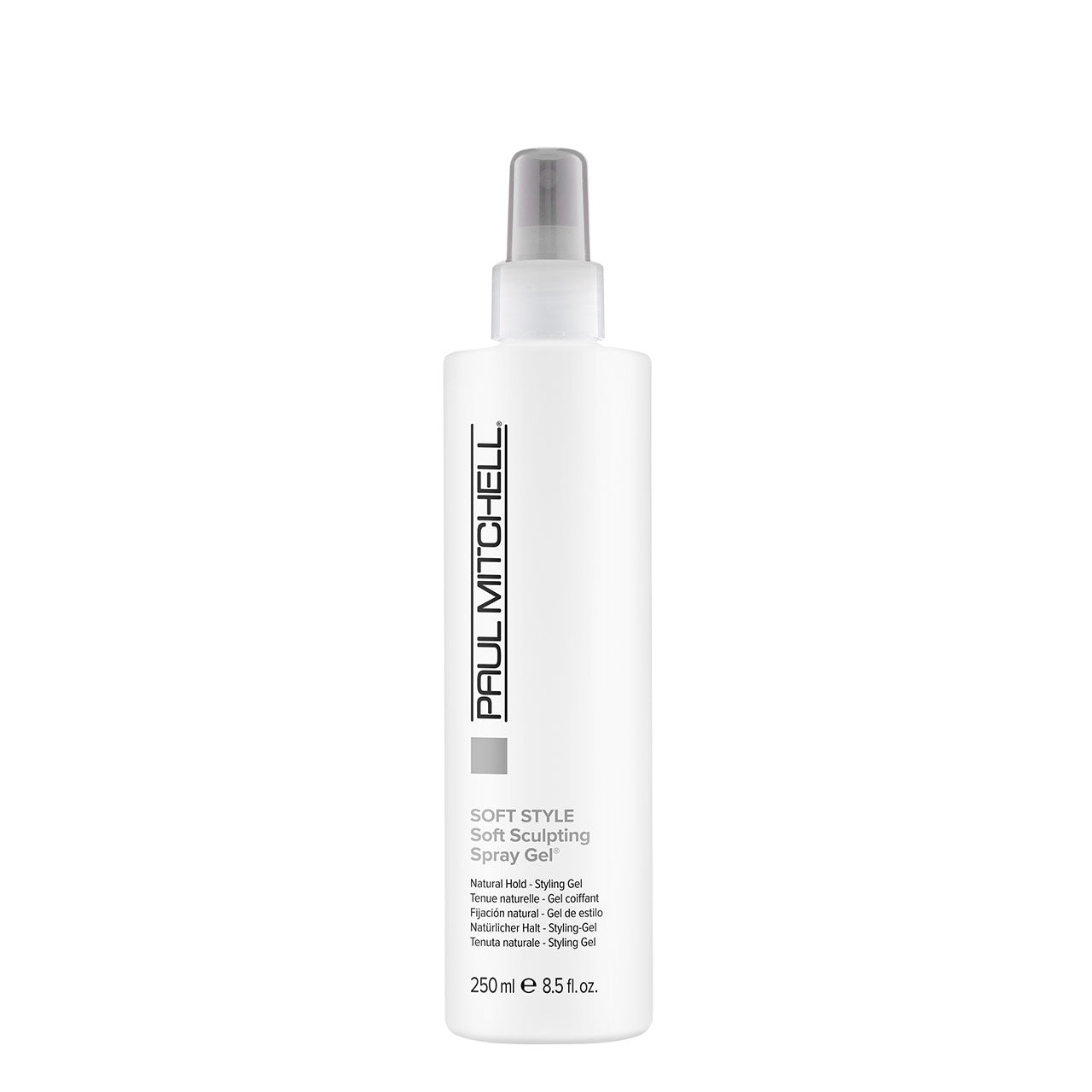 Soft Sculpting Spray Gel 250ml