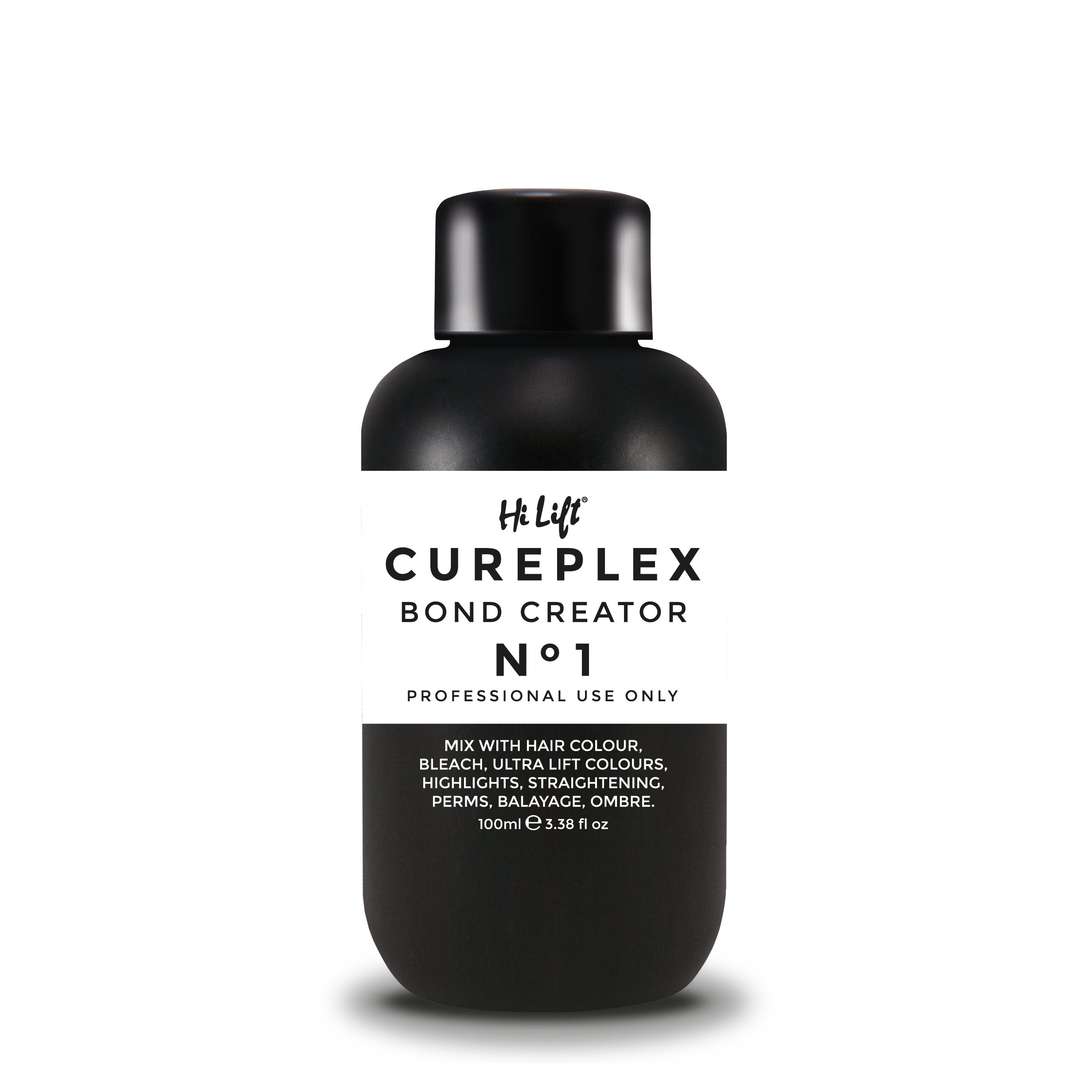 Cureplex No.1 Bond Creator 100ml
