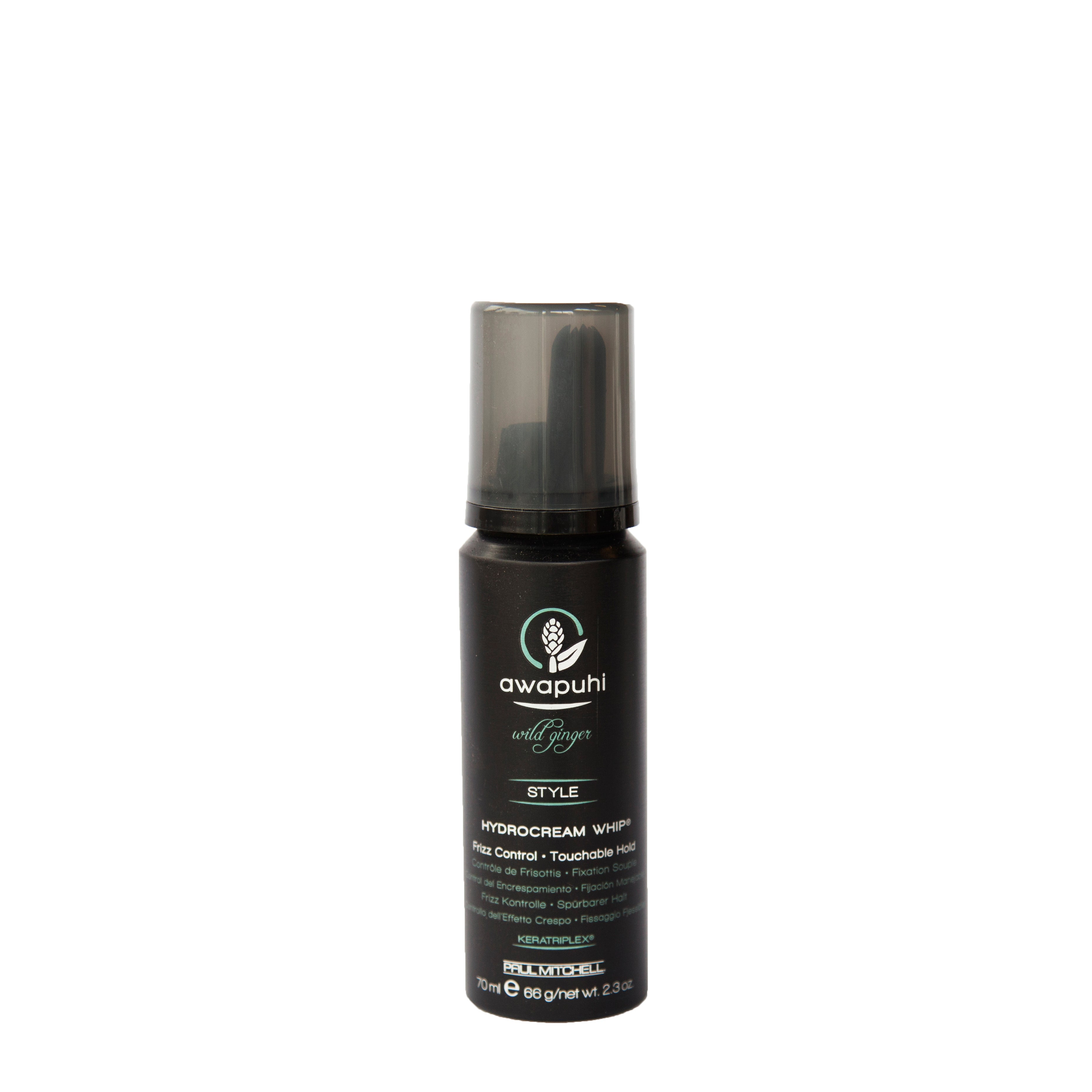 Awapuhi Hydrocream Whip 70ml