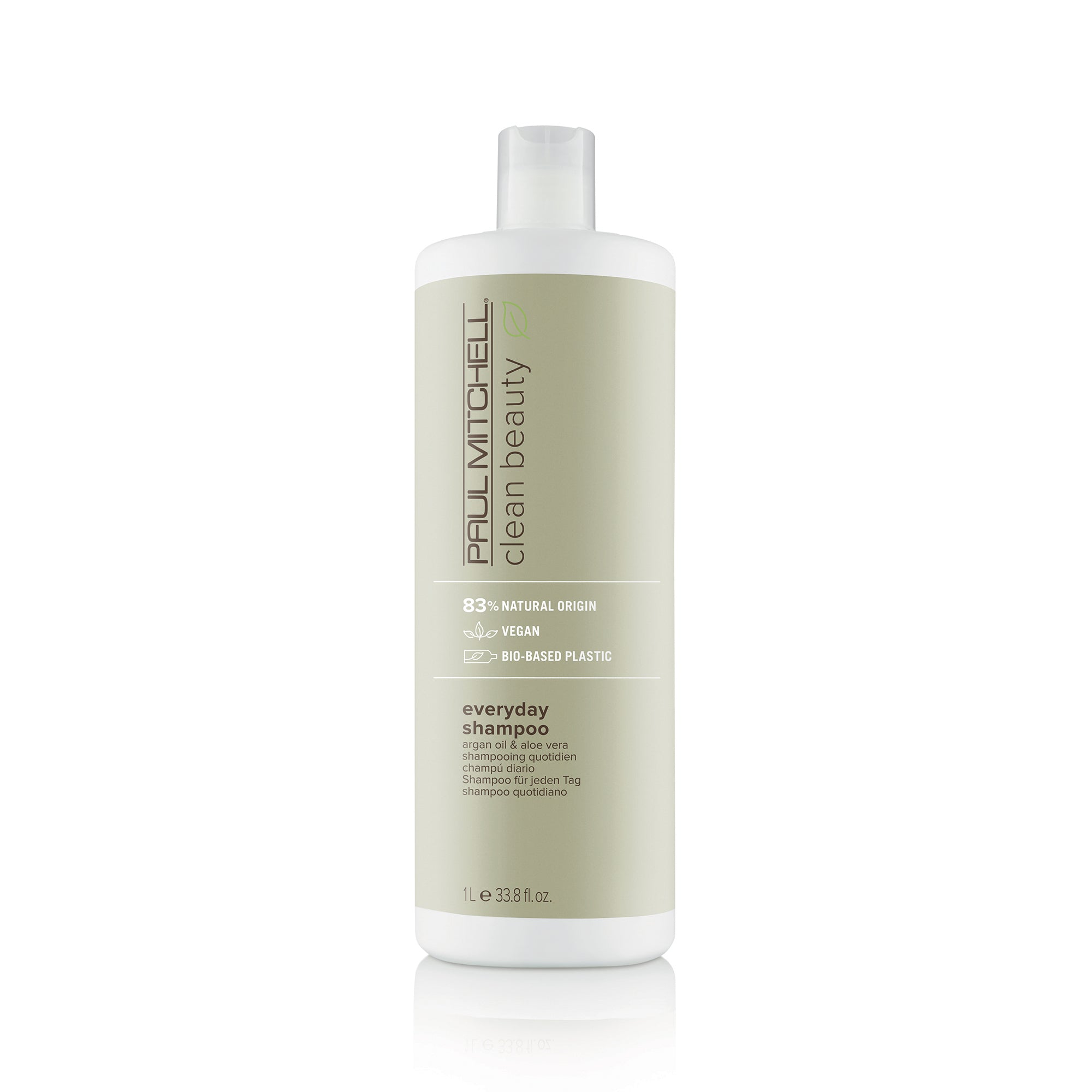 Everyday Shampoo 1000ml