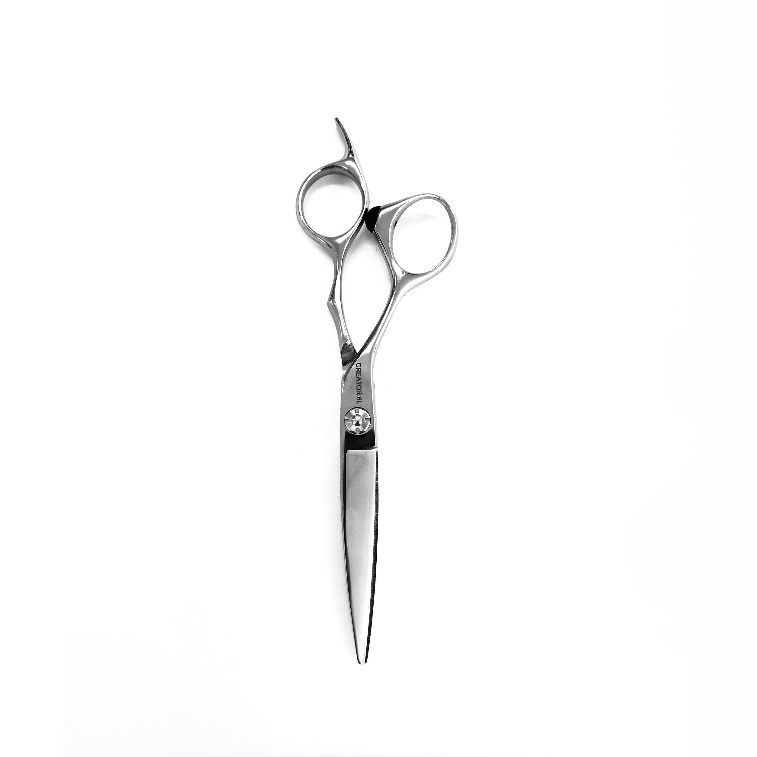 OBU Masuta CREATOR SS Scissor 6 LEFT