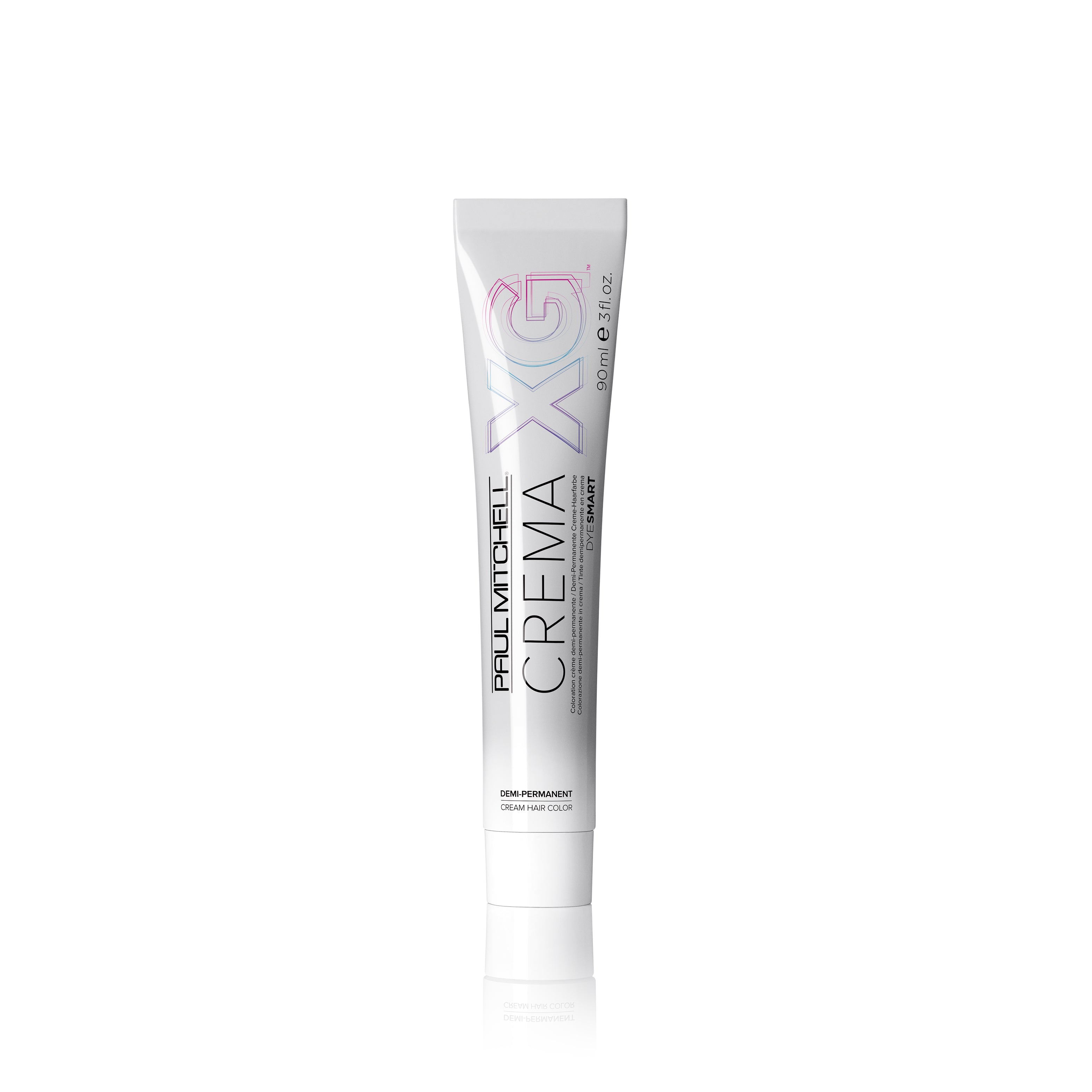 5R Paul Mitchell CREMA XG