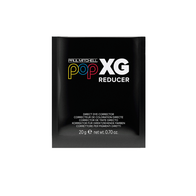 Foil POP XG Reducer 20ml