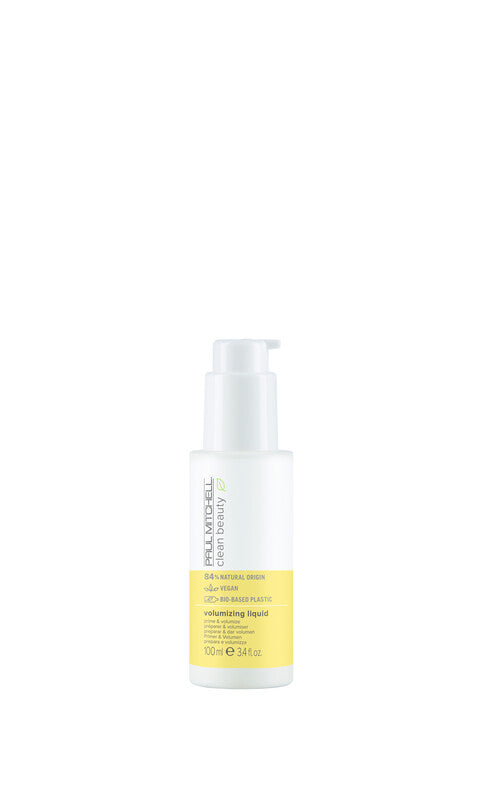 Volumizing Liquid 100ml