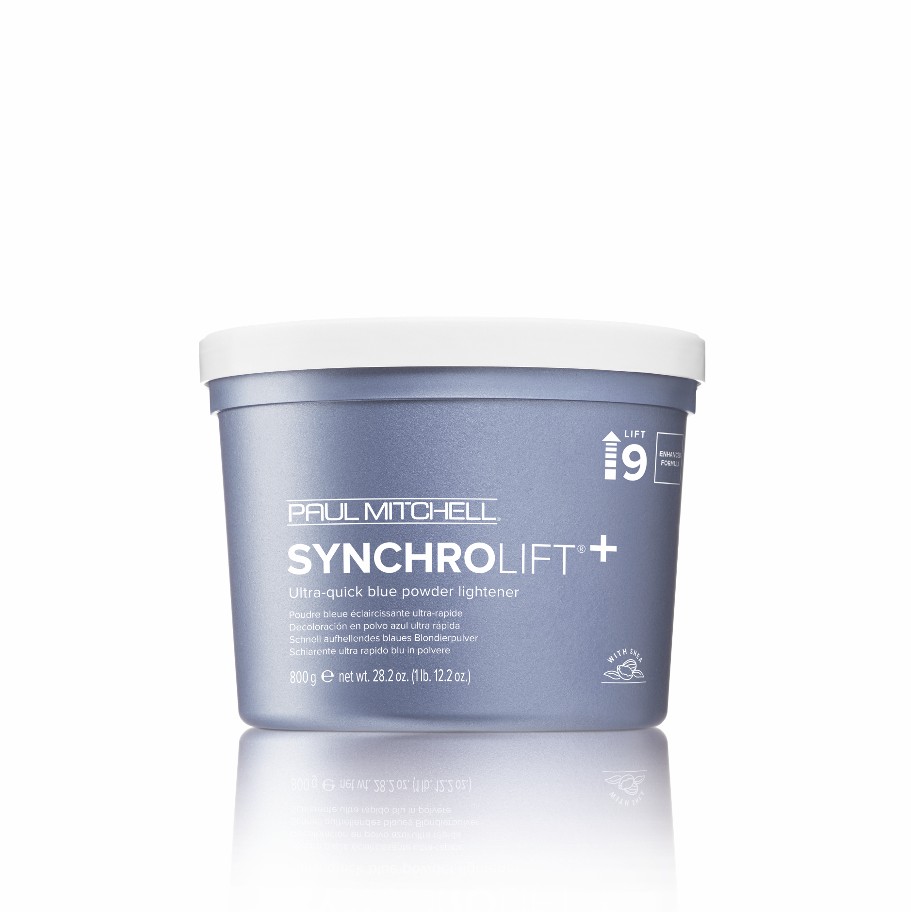 Synchro Lift+, 800g