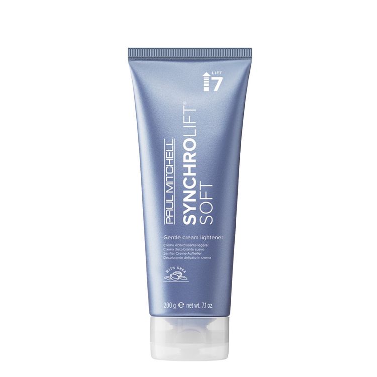 Synchro Lift Soft 200g