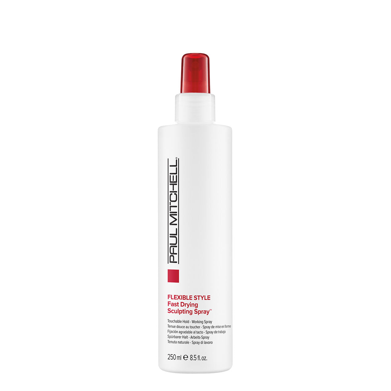 Fast Drying Sculpting Spray 250ml