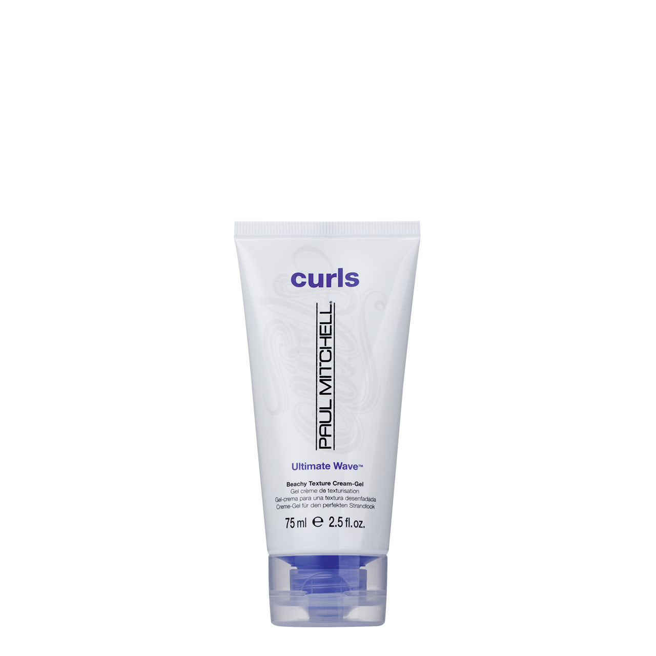 Ultimate Wave 75ml
