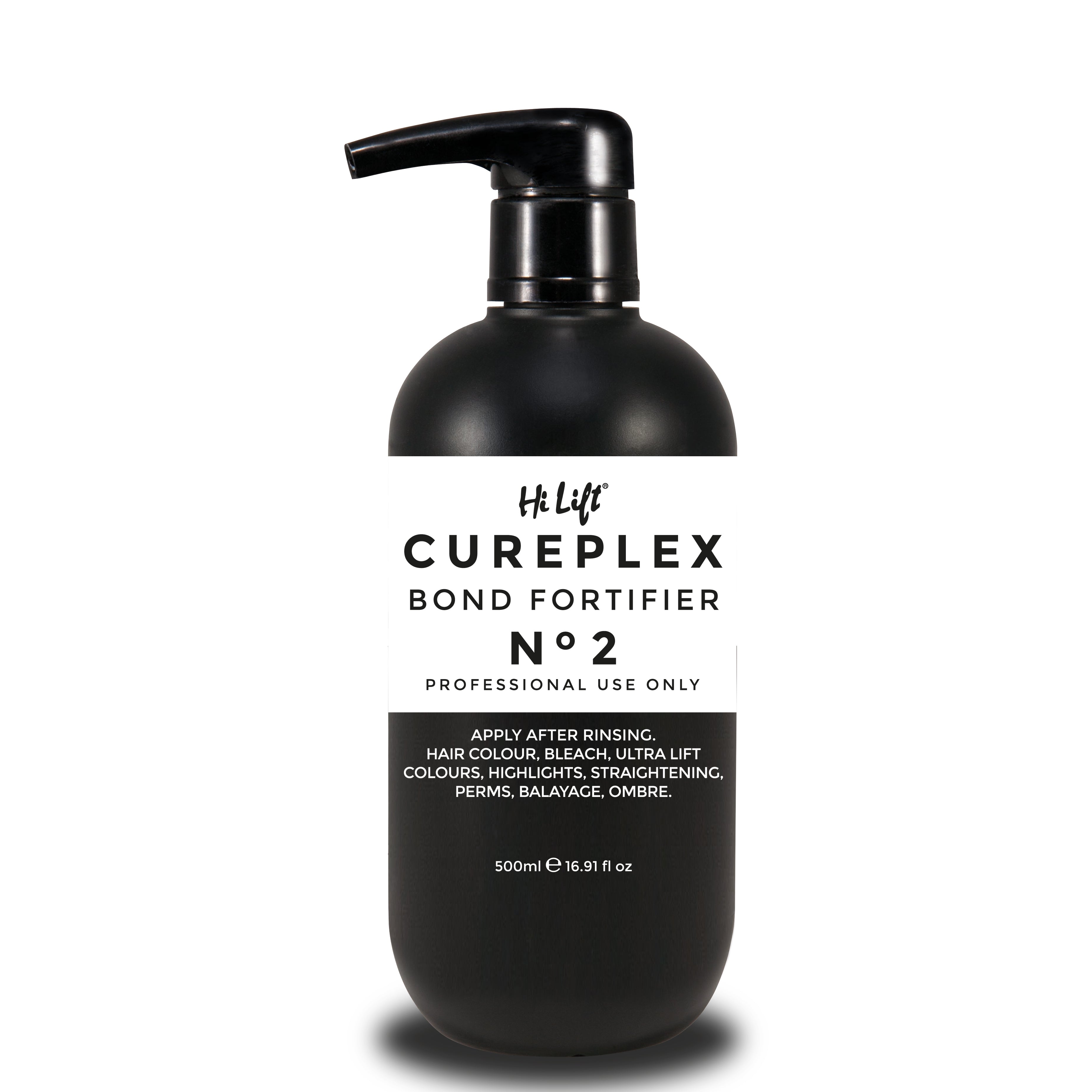 Cureplex No.2 Bond Fortifier 500ml