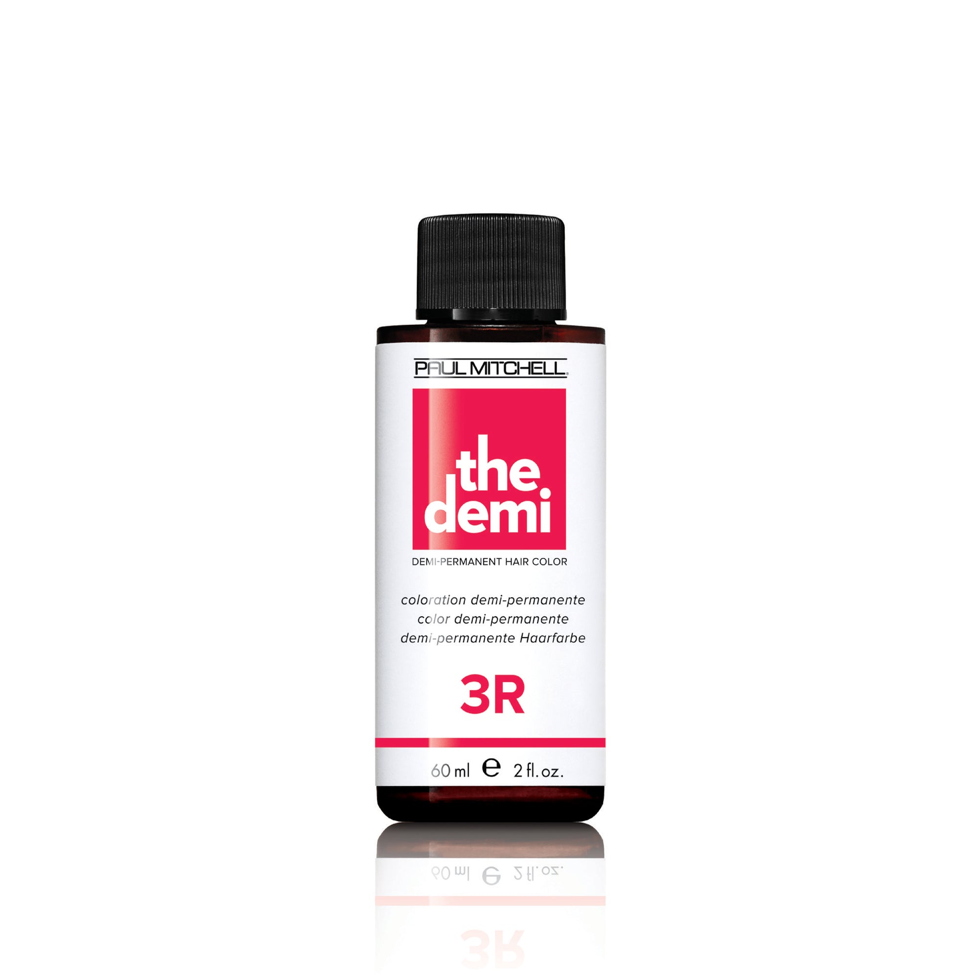 3R the Demi