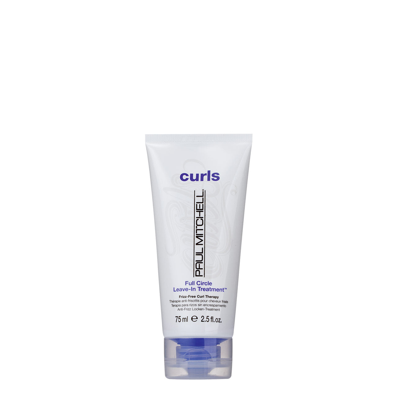 Full Circle Leave-In Treatment 75ml