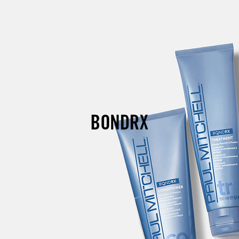 Paul Mitchell Bond RX