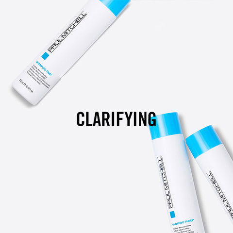 Paul Mitchell Clarifying