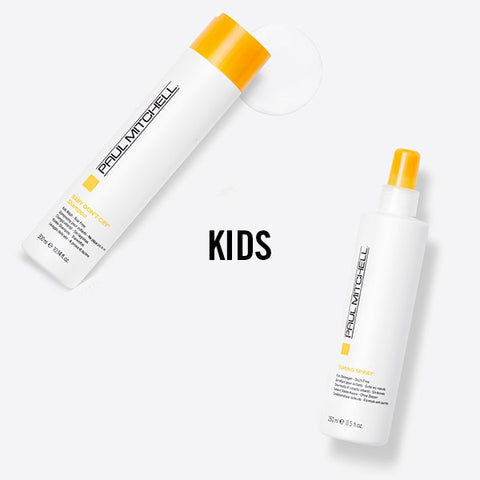 Paul Mitchell Kids